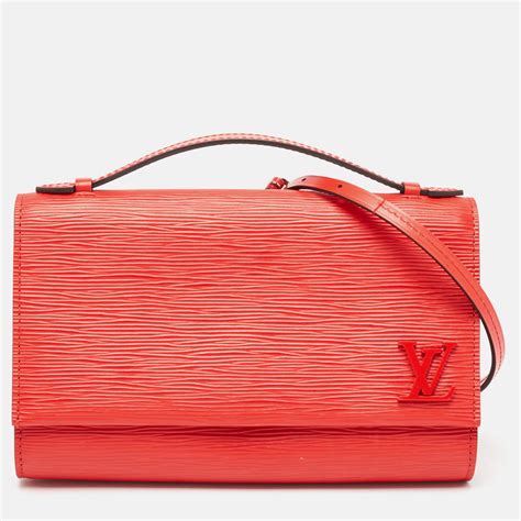 louis vuitton clery|louis vuitton epi handbags.